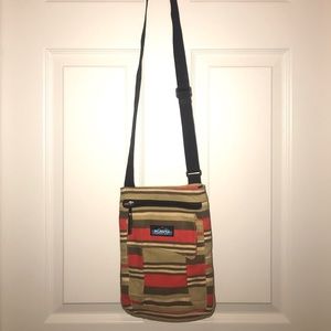 Over the shoulder bag